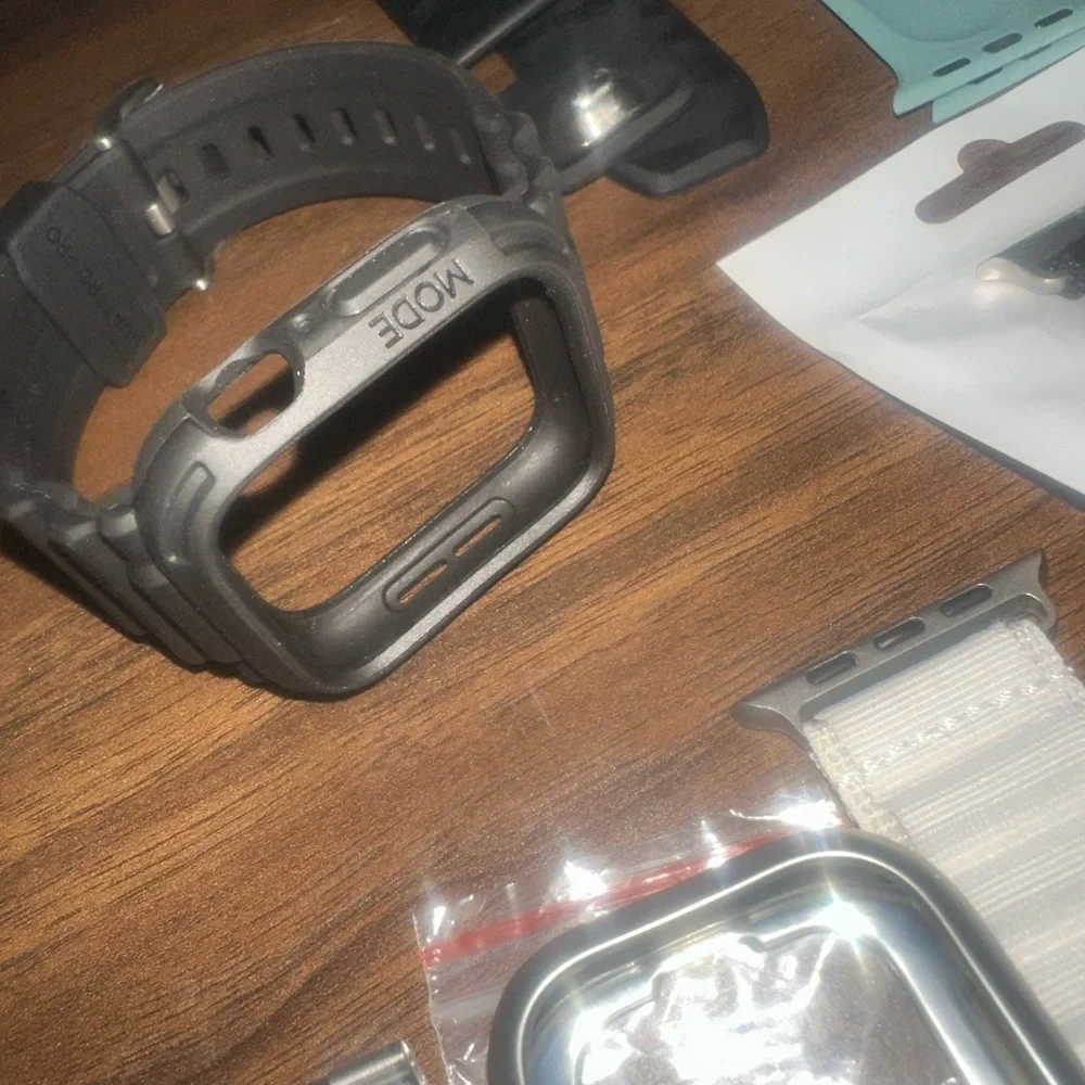 Apple Watch Bands